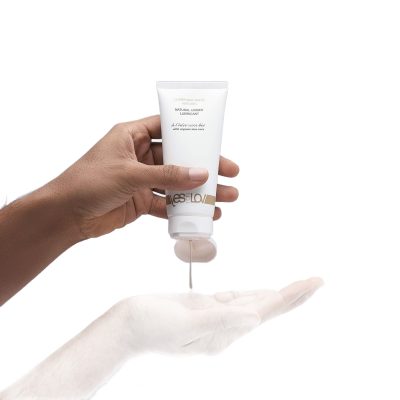 Lubrificante Naturale Unisex YESforLOV con Aloe Vera Bio 100ml