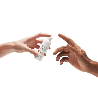 Elisir di Coppia YESforLOV Sensations Prouesses - Formula Intima e Passionale 30ml